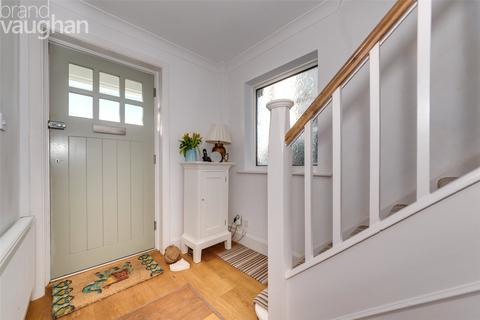 3 bedroom semi-detached house for sale, Reading Road, Brighton, East Sussex, BN2