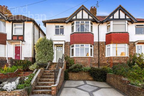 3 bedroom semi-detached house for sale, Reading Road, Brighton, East Sussex, BN2