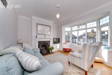 3 bedroom semi-detached house for sale, Reading Road, Brighton, East Sussex, BN2