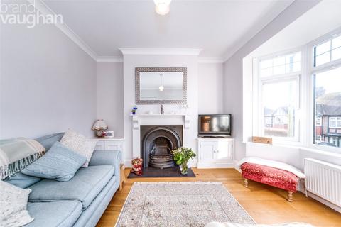 3 bedroom semi-detached house for sale, Reading Road, Brighton, East Sussex, BN2