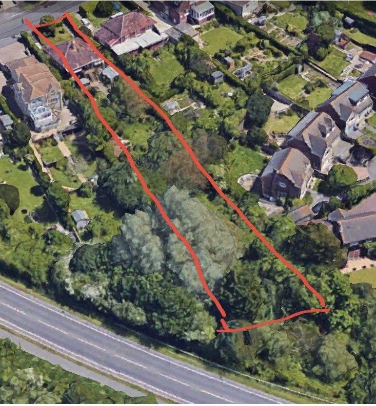 Ullswater Crescent, Weymouth 2 bed detached bungalow for sale £350,000