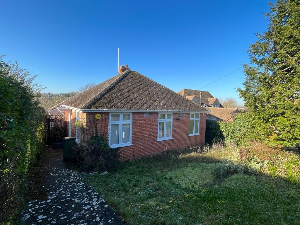 Ullswater Crescent, Weymouth 2 bed detached bungalow £350,000