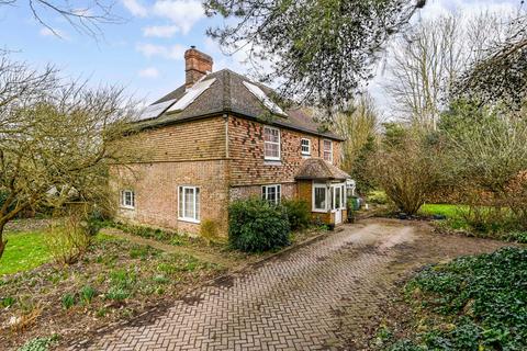 7 bedroom detached house for sale, Main Road, Sellindge, Ashford, Kent, TN25