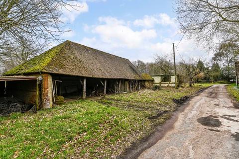 7 bedroom detached house for sale, Main Road, Sellindge, Ashford, Kent, TN25