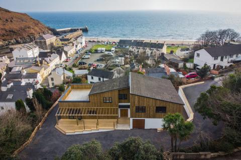 4 bedroom house for sale, Old Laxey Hill, Laxey, IM4 7DA