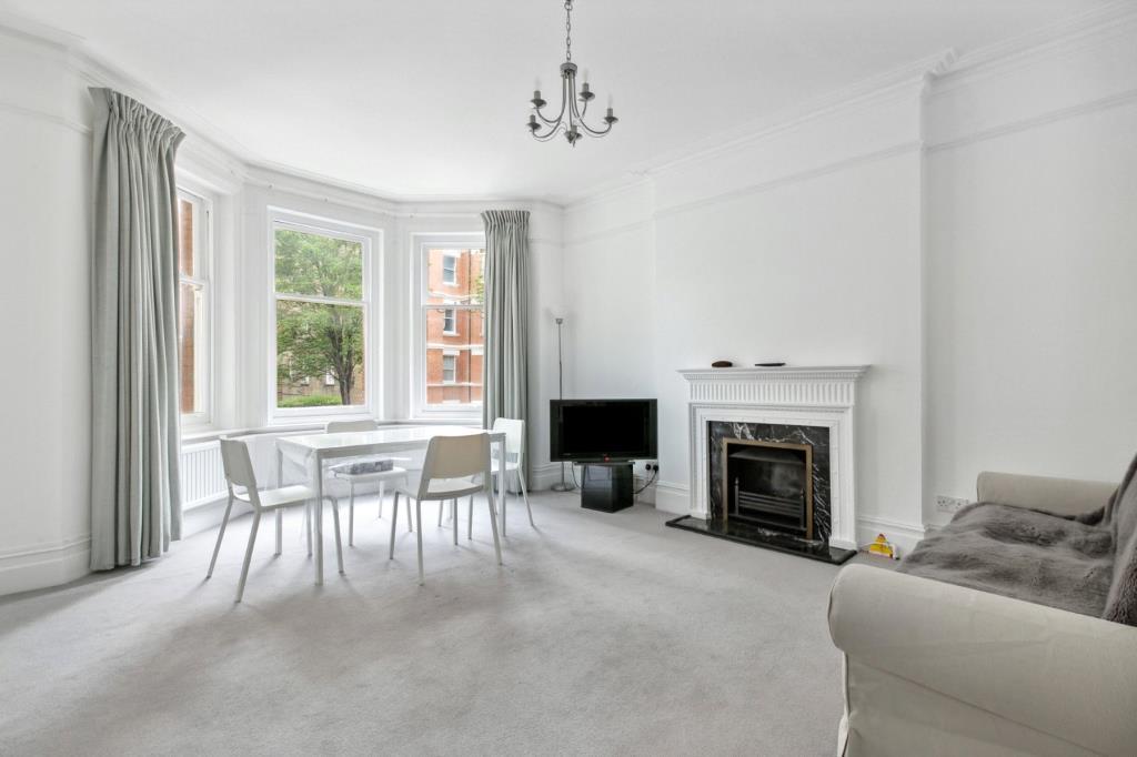 Biddulph Road, London, W9 2 bed flat £850,000
