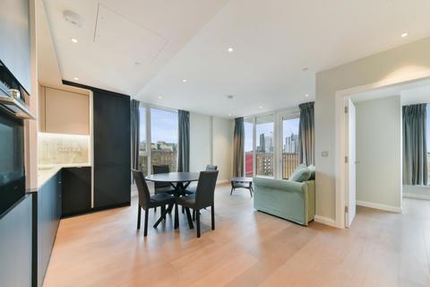 2 bedroom apartment to rent - Phoenix Court, Oval Village, Kennington, SE11