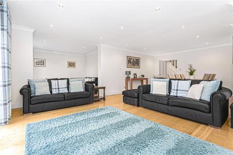5 bedroom detached house for sale, Ashford Road, Staines-upon-Thames, Surrey, TW18