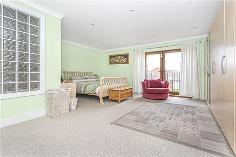 5 bedroom detached house for sale, Ashford Road, Staines-upon-Thames, Surrey, TW18