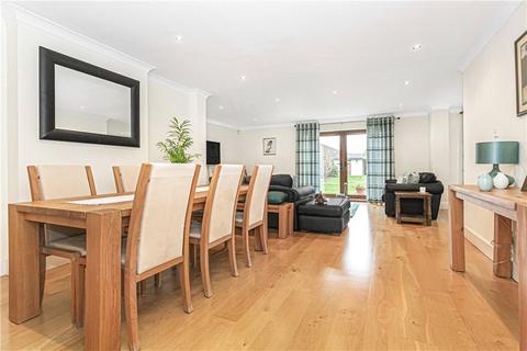 5 bedroom detached house for sale, Ashford Road, Staines-upon-Thames, Surrey, TW18