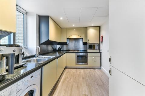 2 bedroom apartment to rent - Belgrave Court, 36 Westferry Circus, London, E14