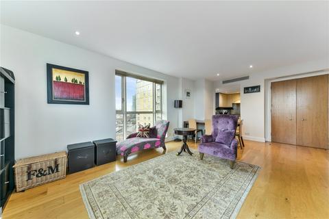 2 bedroom apartment to rent - Belgrave Court, 36 Westferry Circus, London, E14