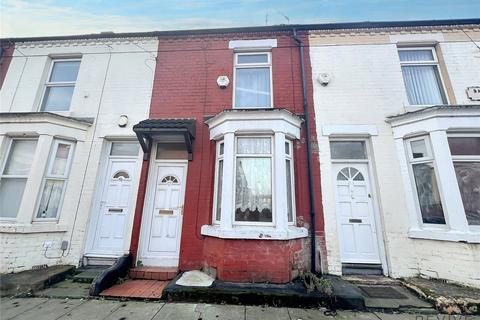 2 bedroom terraced house to rent, Bardsay Road, Walton, Liverpool, L4