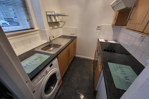 1 bedroom flat to rent, High Buckholmside, Galashiels TD1