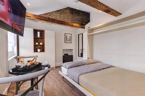 undefined, York Street, London W1H