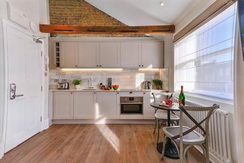 undefined, York Street, London W1H