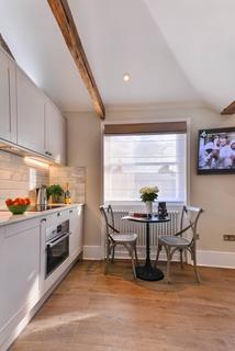 undefined, York Street, London W1H