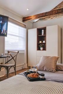 undefined, York Street, London W1H