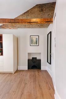 undefined, York Street, London W1H