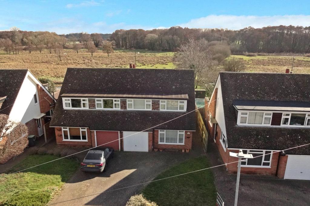 Water Lane, Flitwick, Bedford... 3 bed semidetached house £425,000
