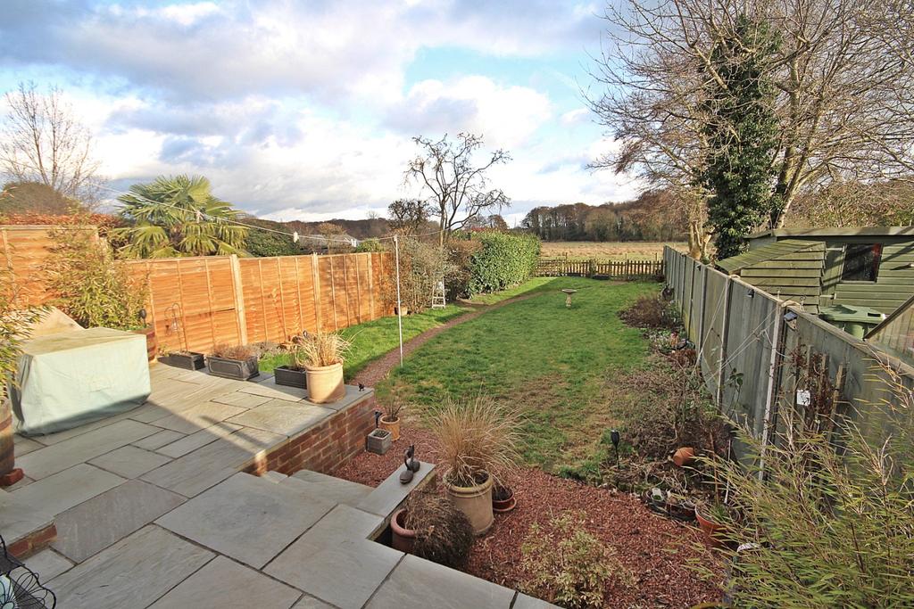 Water Lane, Flitwick, Bedford... 3 bed semidetached house £425,000