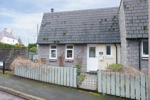 9 Carsons Knowe, New Galloway, Castle Douglas, DG7 3RY