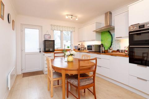 9 Carsons Knowe, New Galloway, Castle Douglas, DG7 3RY