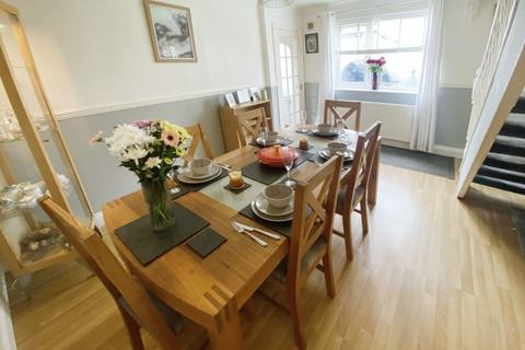 7 Avon Road, Peterlee, SR8 1DH