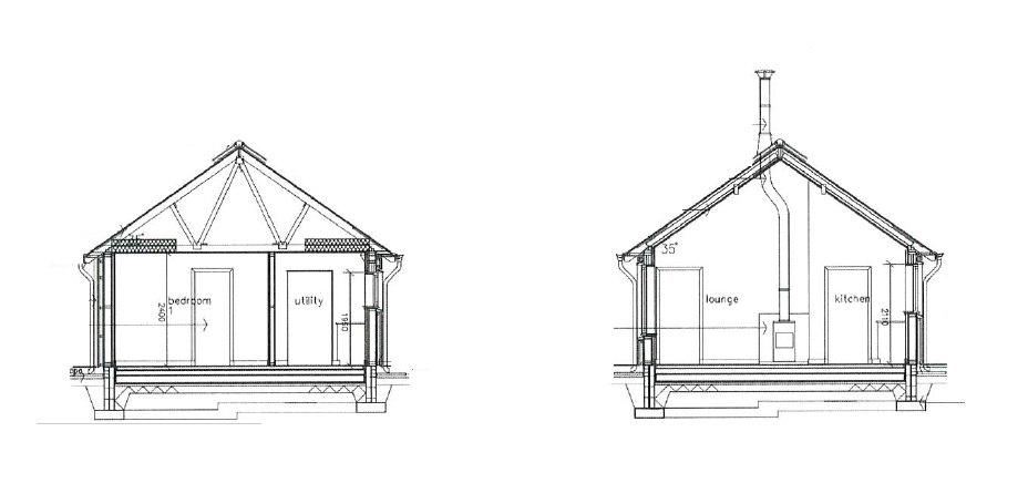 Building Plot, Monks Way, Tongland, Kirkcudbright