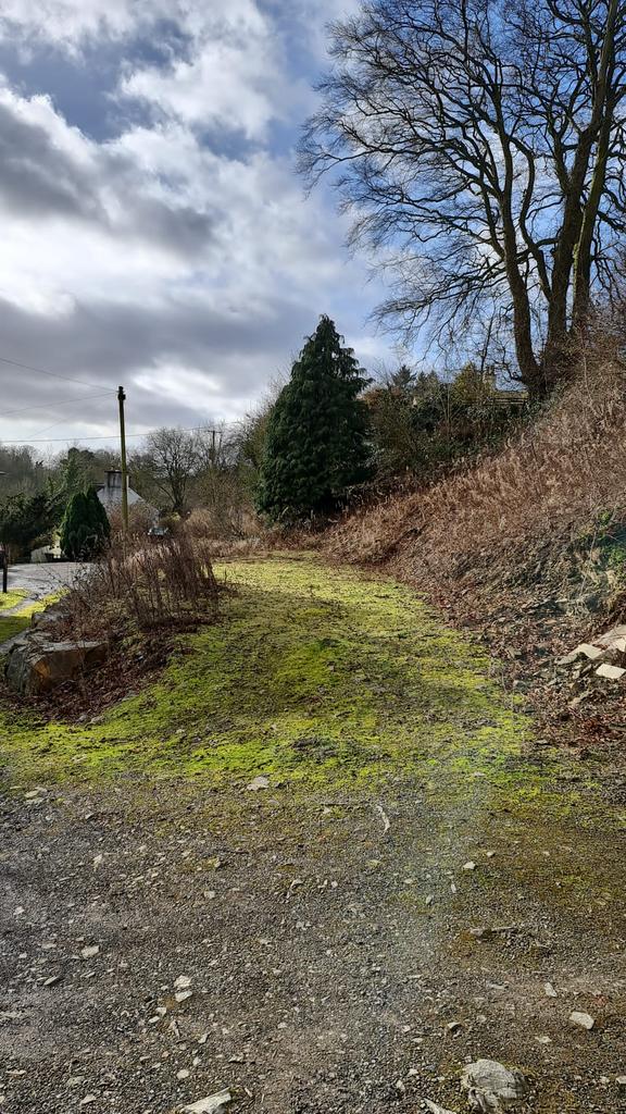 Building Plot, Monks Way, Tongland, Kirkcudbright