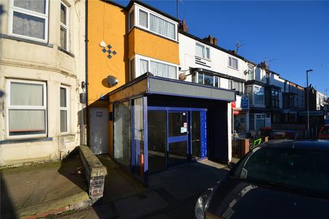 Restaurant for sale, West Street, Bridlington, East Riding of Yorkshire, YO15