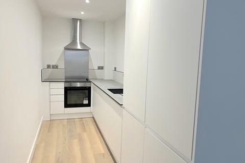 1 bedroom apartment to rent, Elder Lofts, Elder Place, Brighton, East Sussex BN1 4GF
