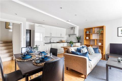 2 bedroom apartment for sale, Kennington Road, London, SE11