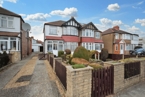 5 Alperton Lane, Perivale, Greenford, UB6 8DH