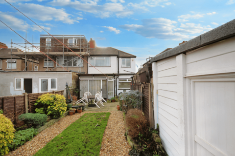 5 Alperton Lane, Perivale, Greenford, UB6 8DH