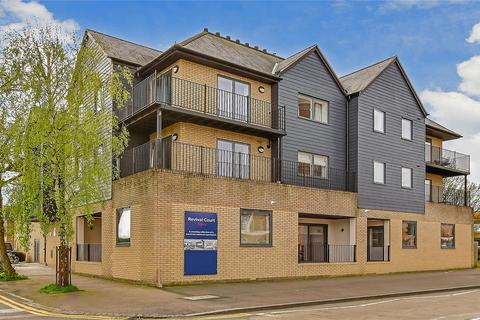 1, Revival Court Half Moon Lane, Epping, CM16 4AH