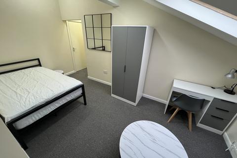 1 bedroom in a house share to rent - Cavendish House, Cavendish Street, Manchester