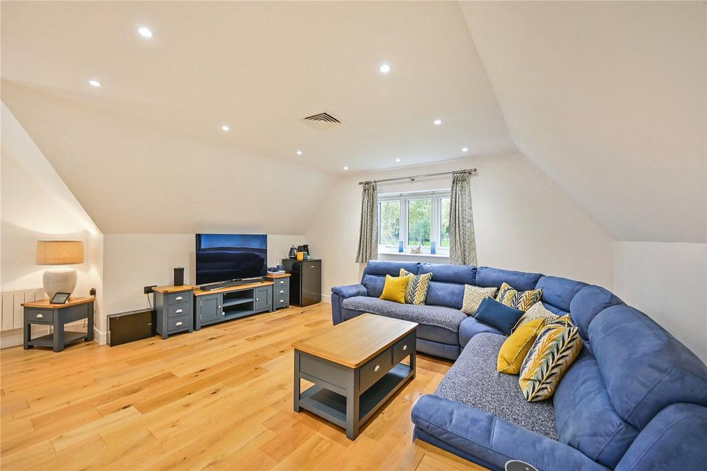 Sitting Area