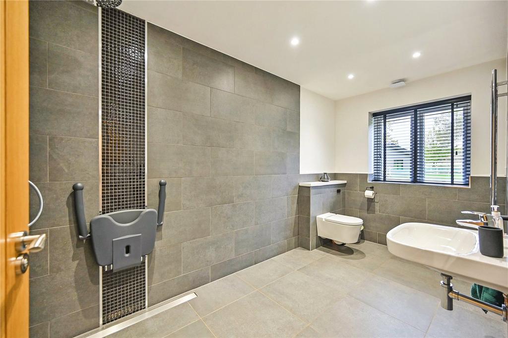 Wet Room