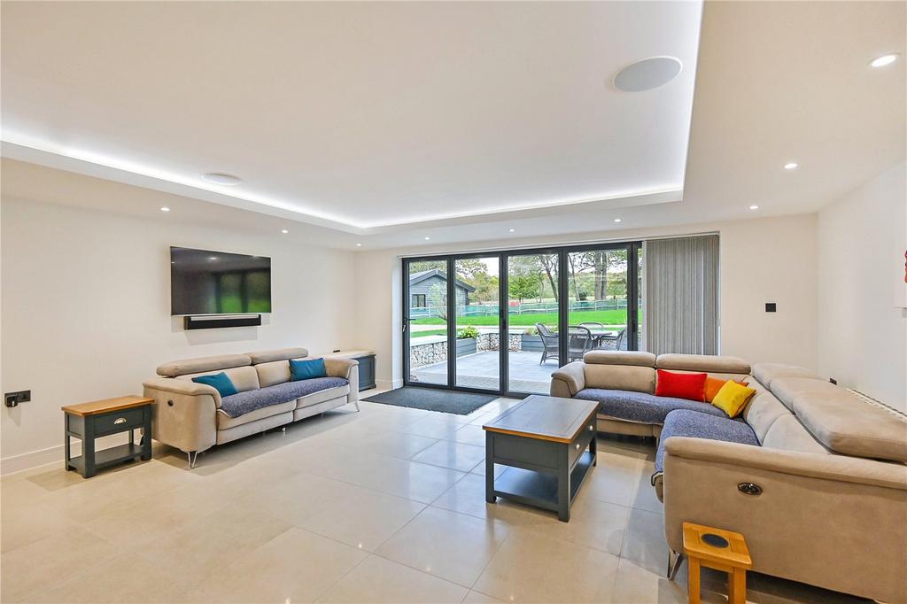 Family Area