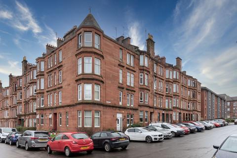 1 bedroom flat to rent, Crathie Drive, Main Door, Partick, Glasgow, G11 7XE