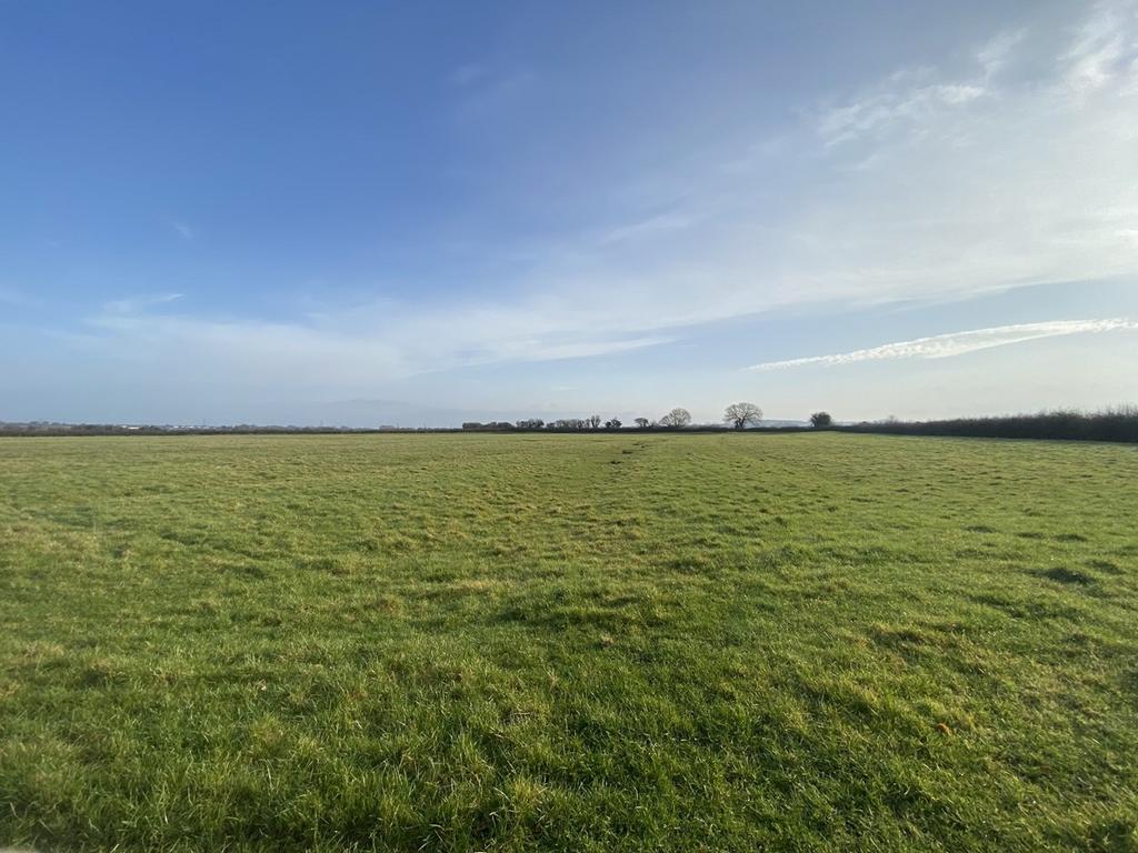 Straight Drove, Chilton Trinity... Farm land £65,000