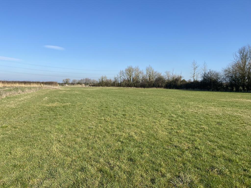 Lot C Perry Green, Wembdon, TA5 Farm land £30,000