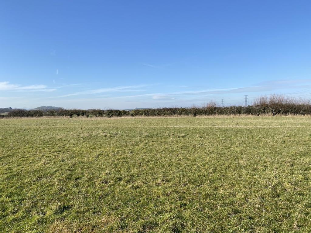 Lot B Perry Green, Wembdon, TA5 Farm land £35,000