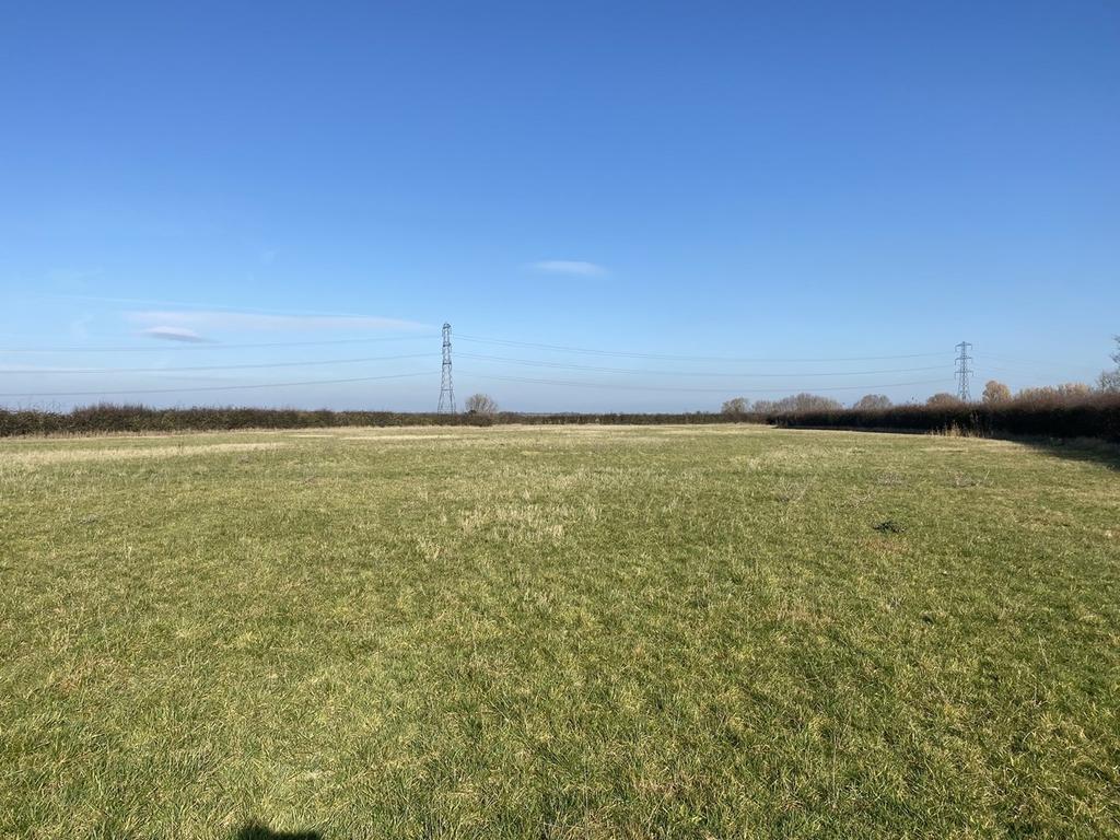 Lot B Perry Green, Wembdon, TA5 Farm land £35,000