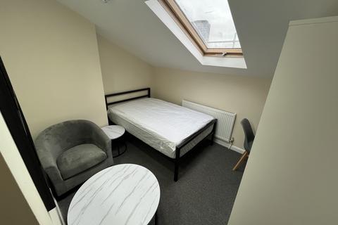 1 bedroom in a house share to rent - Cavendish House, Cavendish Street, Manchester
