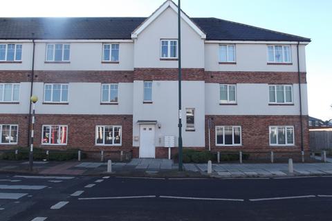 1 bedroom flat to rent, Broadway West, Redcar TS10