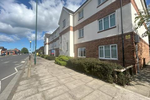1 bedroom flat to rent, Broadway West, Redcar TS10