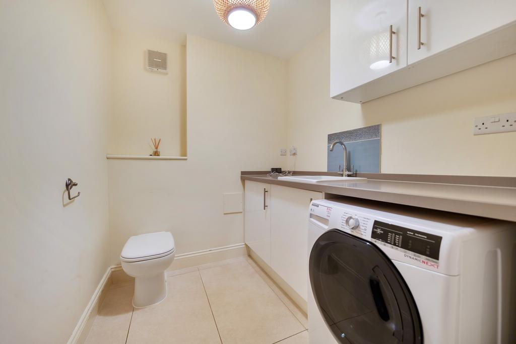 Utility/Wc
