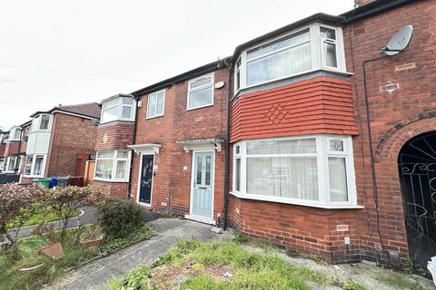 Seddon Avenue,  Manchester, M18